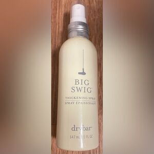 Drybar Big Swig Thickening Spray - Cream